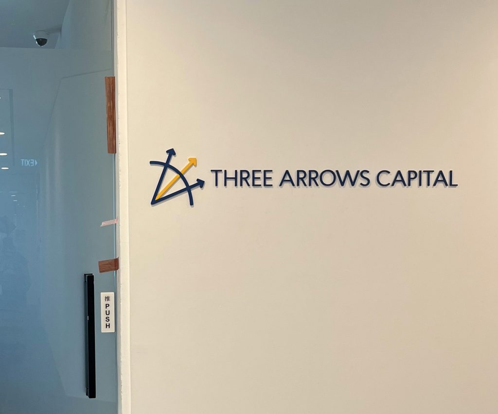 The court allows subpoenas for the founders of Three Arrows Capital