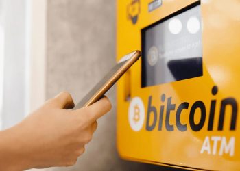 The current wave of crisis has also "loaded" the global number of Bitcoin ATMs