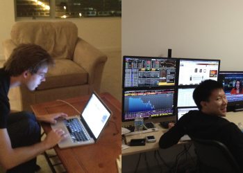 The founders of Three Arrows Capital "flew" out of Singapore, not cooperating with the liquidator