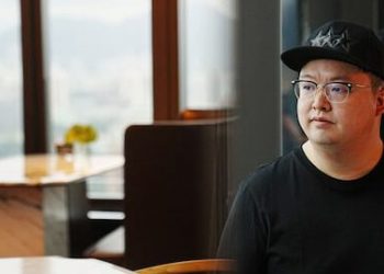 The leader of the game left TikTok, founded the blockchain game start-up