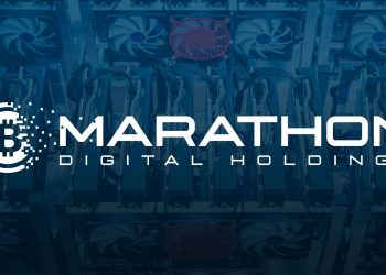 Bitcoin Mining Output of "head" Marathon down 44% in the second quarter of 2022