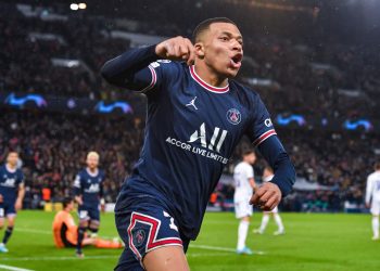 Sorare's peak NFT sales with "assistance" by star Kylian Mbappé