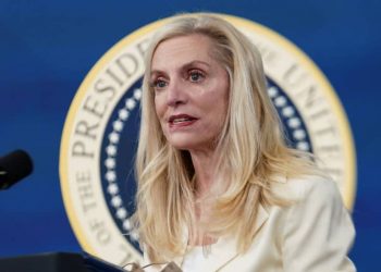 The vice president of the Fed "suggests" the need to accelerate the regulatory framework for the cryptocurrency sector