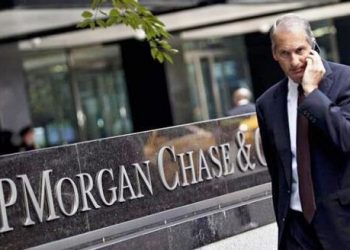 Trio of directors leaves JPMorgan, joins the cryptocurrency company
