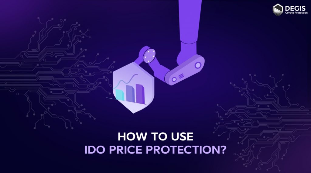 Understanding Degis IDO Price Protection (DEG)