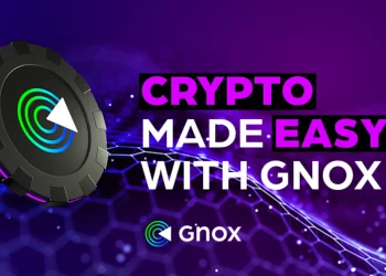 The Gnox (GNOX) web page crashed due to higher demand, primary to the pre-sale getting offered out.  Veterans Call for Presale Binance Token (BNB) and Ethereum (ETH)!