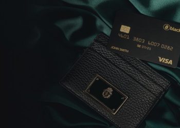 Visa launches the exclusive "unlimited" Bitcoin credit card in the United Arab Emirates
