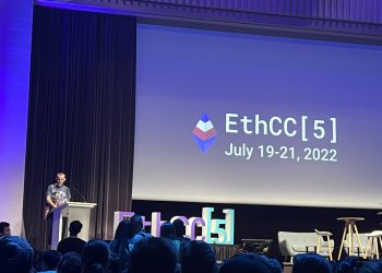 Vitalik Buterin announces development roadmap for Ethereum after the merger