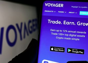 Voyager Digital is asking the court to allow withdrawals to reopen