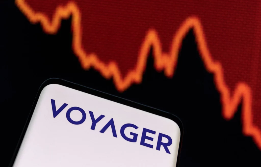 Voyager turned down FTX's buyback offer because it wanted to protect users