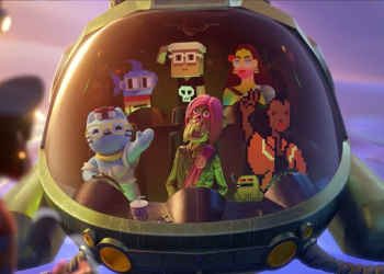 Yuga Labs succeeds in the first trial version of the Otherside metaverse