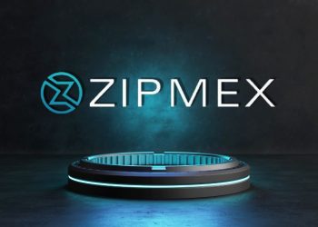 Zipmex received a save request from an anonymous party