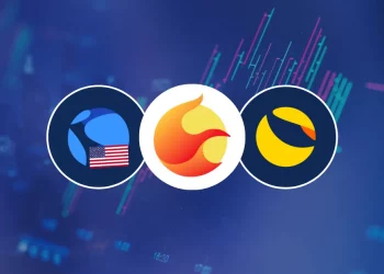 Terra (LUNA) & TerraTraditional (LUNC) Nod!  Levels to think about for the approaching Bull Rally