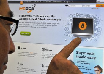 mt.  Gox allows users to choose a clearing method of $ 3.1 billion in Bitcoin