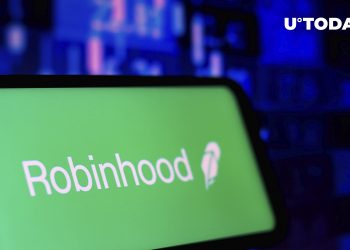 Robinhood Web3 Crypto Wallet Waiting List Passes one Million Customers