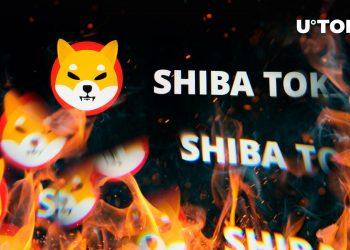 Shiba Inu’s burn up fee skyrocketed by 130%