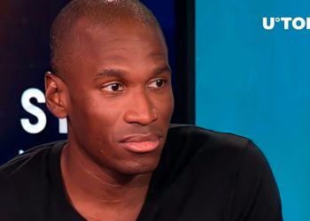 Arthur Hayes says it could have been ‘time to shop’