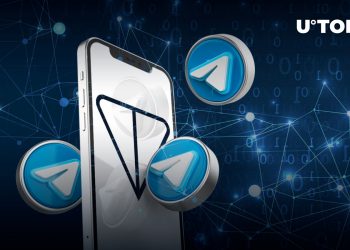The indie developers of the TON @wallet Upgrade go reside in Telegram Messenger: What is Wallet two.?