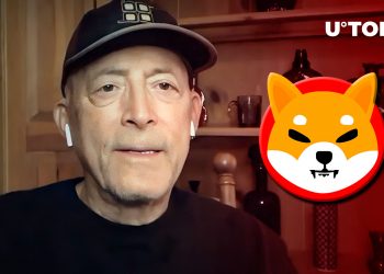 Shiba Inu (SHIB) price tag at tipping level, in accordance to Peter Brandt