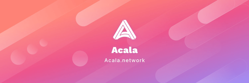 Acala Network was exploited, a USD suddenly depeg