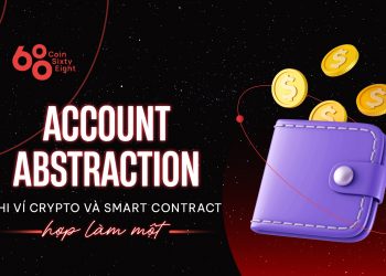 Account Abstraction - When crypto wallet and smart contract merge into one