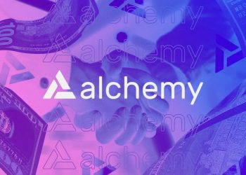 Alchemy integration with Astar extends Web3 infrastructure on Polkadot
