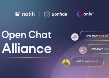 Alliance of Solana Projects collaborates to launch the cross-chain messaging platform