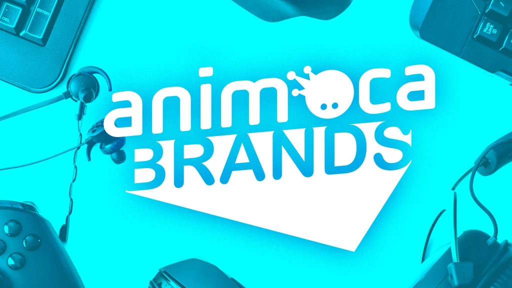 Animoca Brands Japan raised $ 45 million, worth $ 500 million before the fundraising round