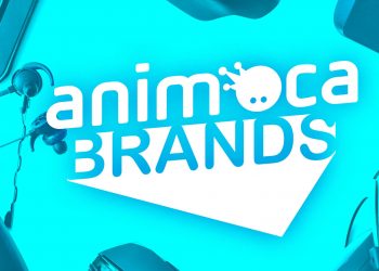 Animoca Brands Japan raised $ 45 million, worth $ 500 million before the fundraising round