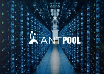 Antpool will not hold Ethereum client assets after the merger