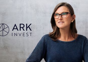 Ark Investment CEO admits it "stop the leak" COIN shares due to the psychological impact of the SEC