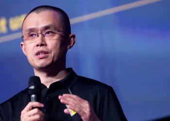 Binance CEO denies that the FUD was caught by the FBI released by the Chinese news agency