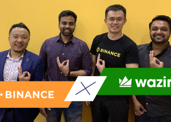 Binance CEO was caught in controversy simply because he stated he "never bought WazirX" 6 Binance CEO was caught in controversy because he said he "never bought WazirX"
