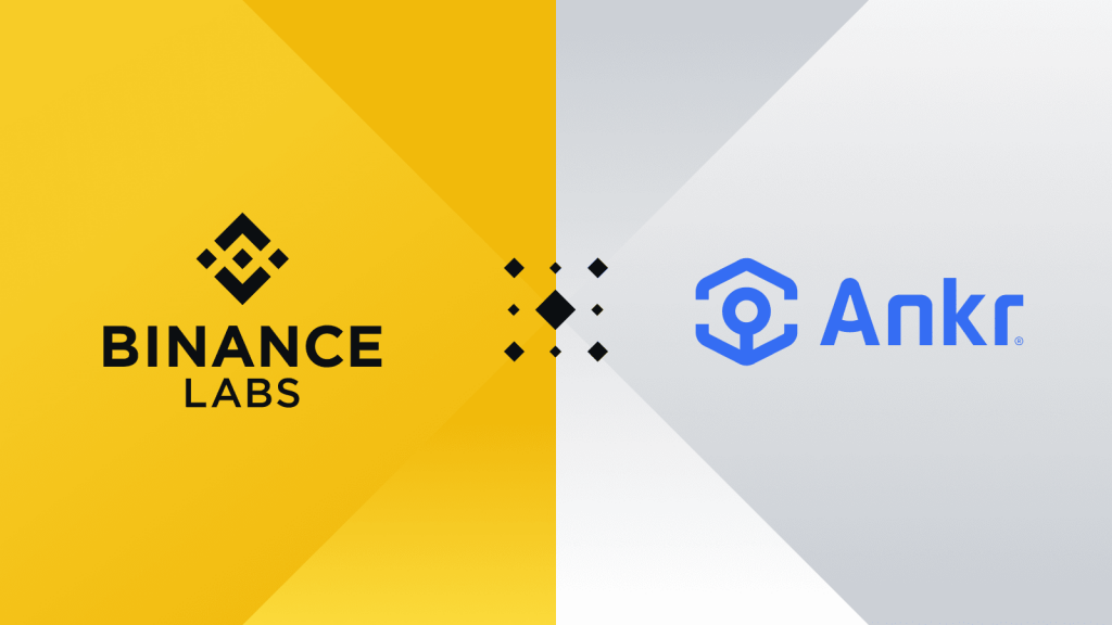 Binance Labs invests in Ankr to improve platform scalability