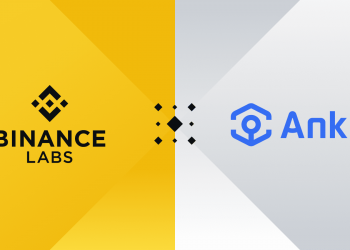 Binance Labs invests in Ankr to improve platform scalability