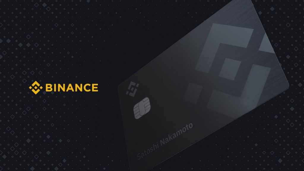 Binance partners with Mastercard to launch the Bitcoin card in Argentina