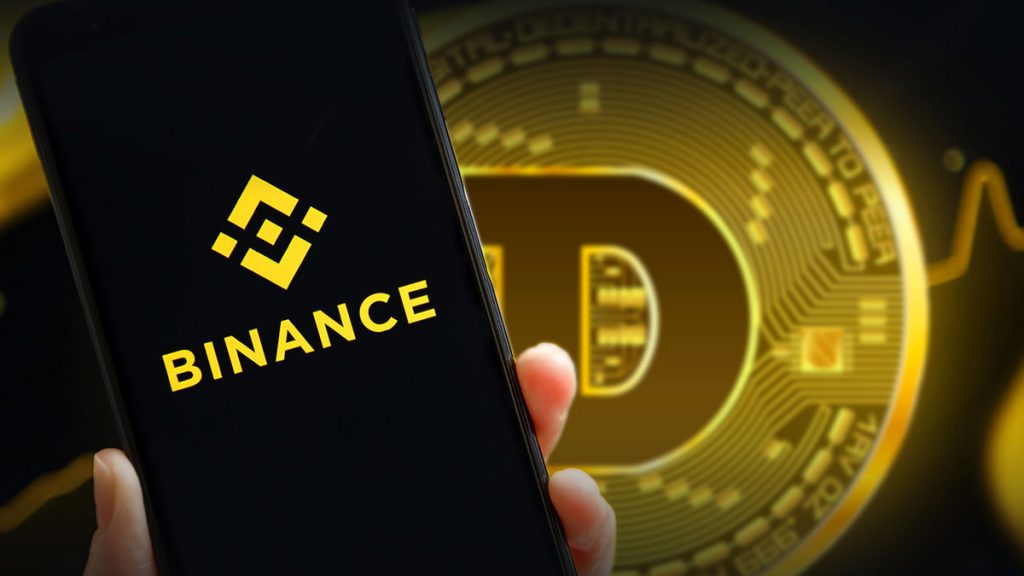 Binance publishes the first Soulbound token on the BNB chain