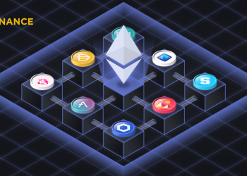 Binance waives ETH / BUSD trading fees to prepare for The Merge