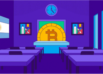 Bitcoin Classroom: Over 60% of Parents Want Their Children to Learn Cryptocurrency in School