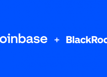 BlackRock partners with Coinbase to offer cryptocurrency trading to institutional investors
