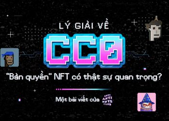 CC0 Explained - Is NFT "Copyright" really important?