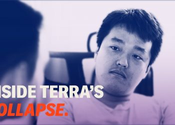 CEO Do Kwon: "I and I alone are responsible for Terra's failure"