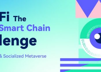 CoinEx launches second hackathon with $ 100,000 bonus pool