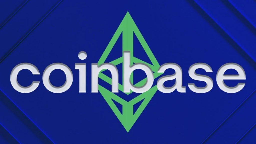 Coinbase Prime supports ETH staking for US customers