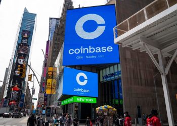 Coinbase is suing for providing false information and trading unregistered securities