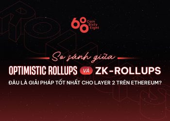 Comparison of Optimistic Rollups and ZK-Rollups - What is the best solution for Layer 2 on Ethereum?