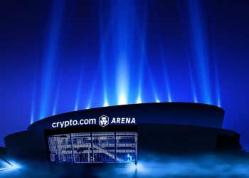 Crypto.com prepares to upgrade the $ 700 million sports field in between "crypto winter"