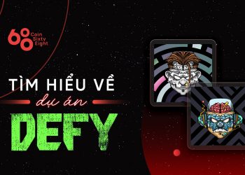 DEFY Project Overview (DEFY, FCOIN) - The latest information and updates on the project