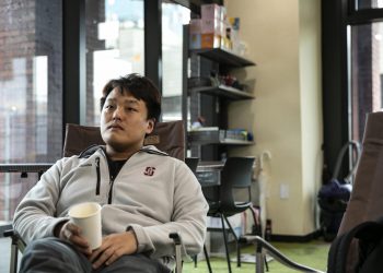 Do Kwon hires a lawyer in Korea to prepare for the Earth investigation