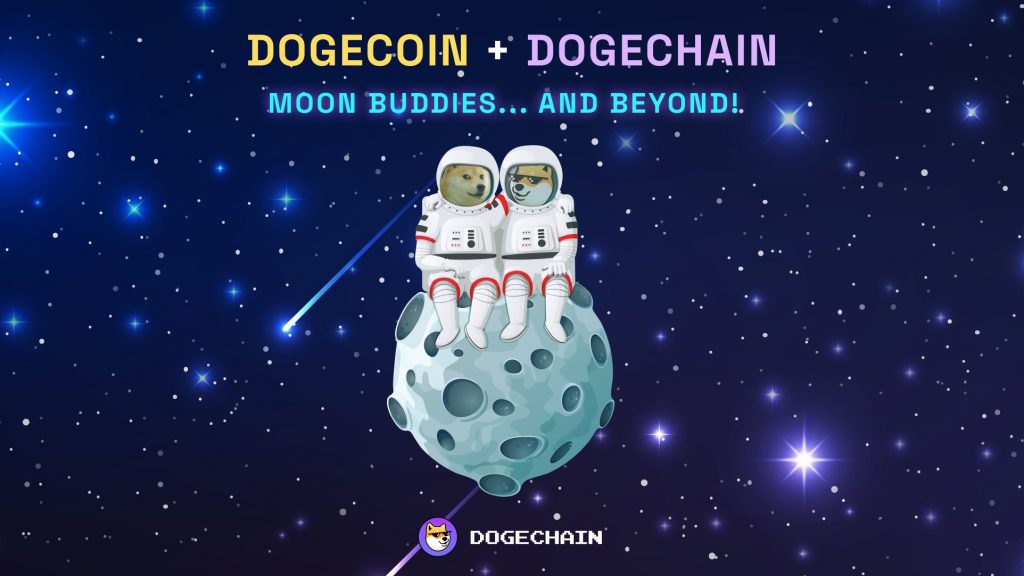 Dogechain: new land for DeFi and NFT?